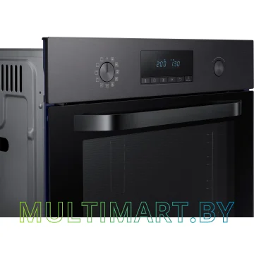 Электрический духовой шкаф Samsung NV68R2340RM картинка 3